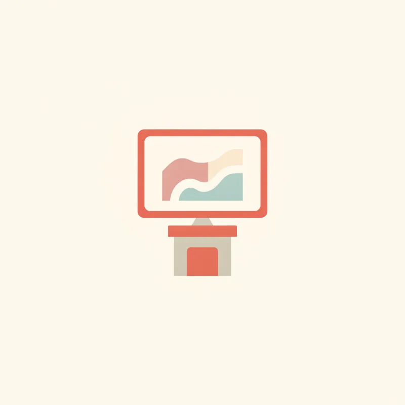 Conference illustration