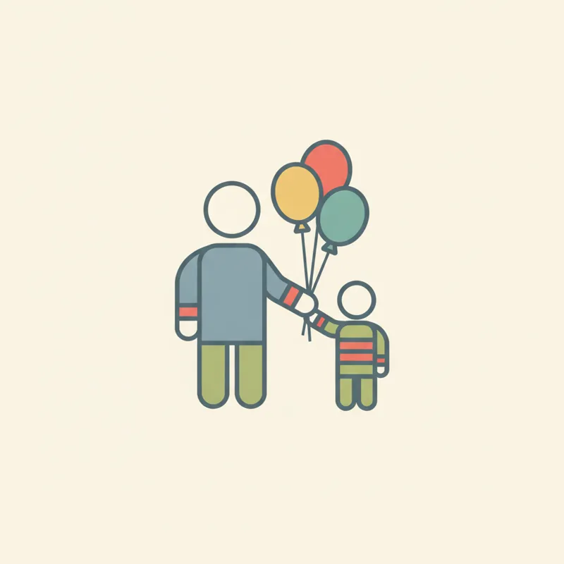 Family illustration