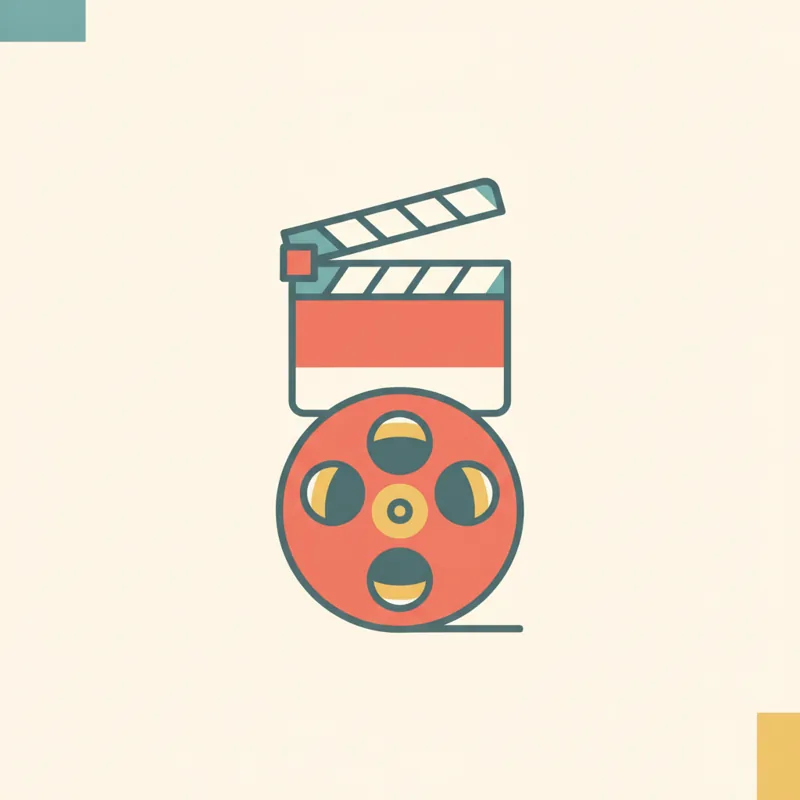 Film illustration