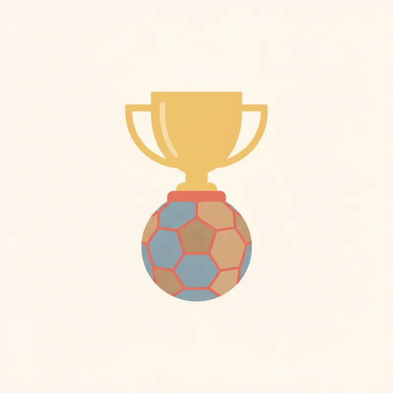 Sports illustration